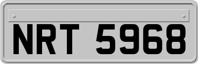 NRT5968