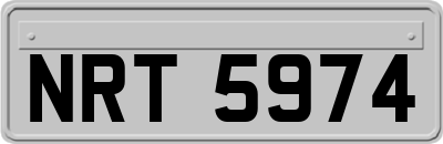 NRT5974