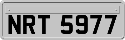 NRT5977