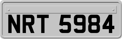 NRT5984