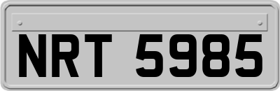 NRT5985