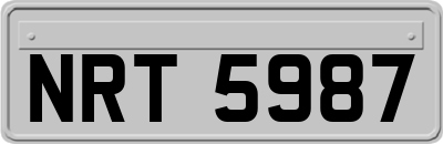 NRT5987