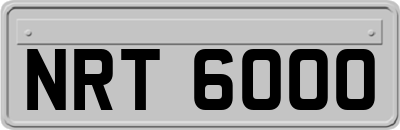 NRT6000