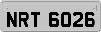 NRT6026