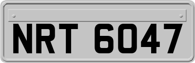 NRT6047