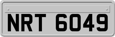 NRT6049