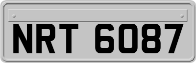 NRT6087