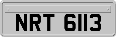 NRT6113