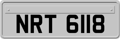 NRT6118