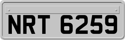 NRT6259
