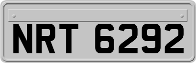 NRT6292