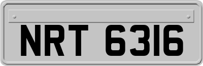 NRT6316