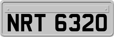 NRT6320