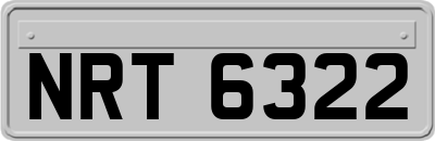 NRT6322
