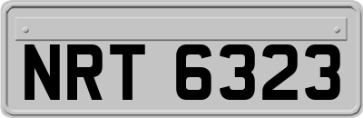 NRT6323