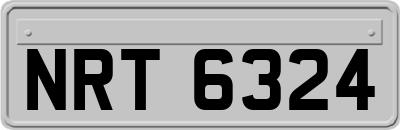 NRT6324