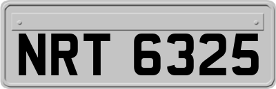 NRT6325