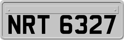 NRT6327