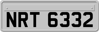 NRT6332