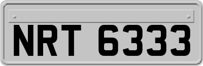 NRT6333