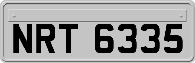 NRT6335