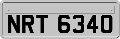 NRT6340
