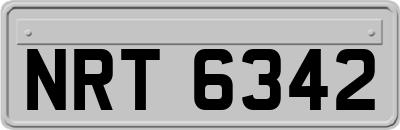 NRT6342