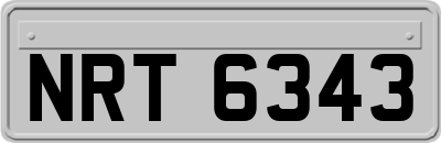 NRT6343