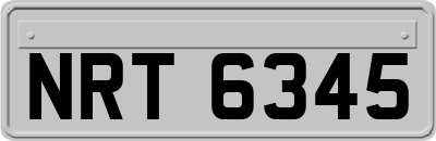 NRT6345