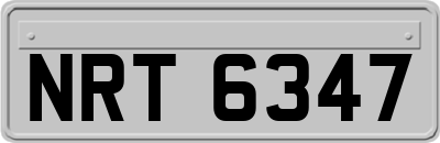 NRT6347