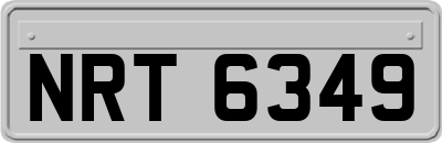 NRT6349