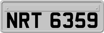NRT6359