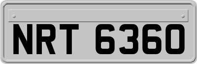 NRT6360