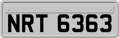 NRT6363