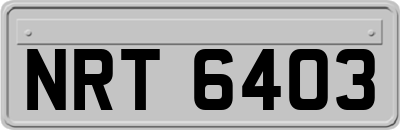 NRT6403