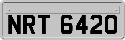 NRT6420