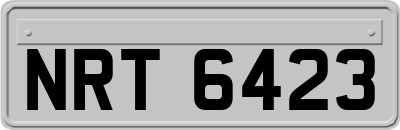 NRT6423