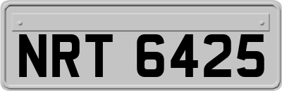 NRT6425