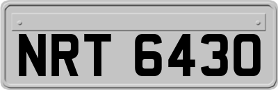 NRT6430