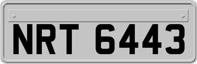 NRT6443