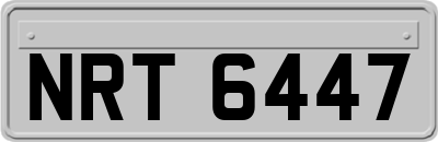 NRT6447