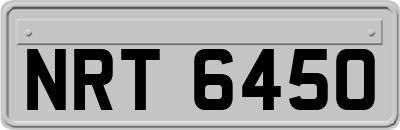 NRT6450