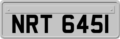 NRT6451