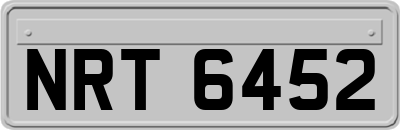 NRT6452