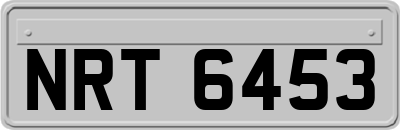 NRT6453