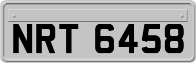 NRT6458