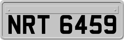 NRT6459