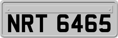 NRT6465
