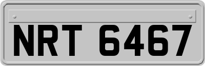 NRT6467