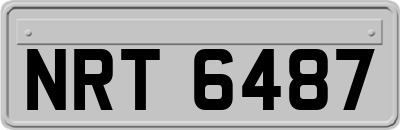 NRT6487